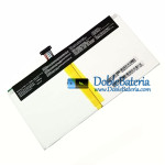 Batería para Asus T102HA-GR022T 0B200-02230100 C12N1607 MINI [Batería de repuesto]